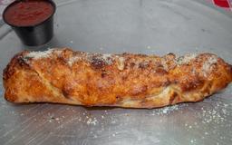 Meatball Roll