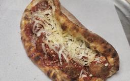 Meatball Parm