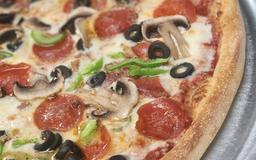 Supreme Pizza