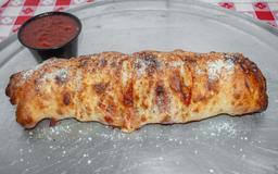 Italian Sausage Roll