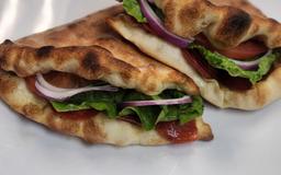 Pepperoni & Italian Sausage Hero Sub
