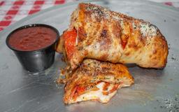 Pepperoni Roll
